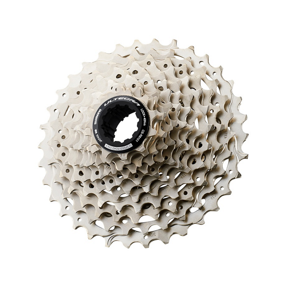 Kaseta Shimano Ultegra CS-R8101  11-34T 12rz
