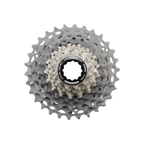 Kaseta Shimano DURA-ACE CS-R9200 11-30T 12rz.