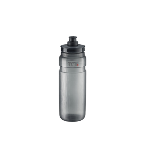 Elite Bidon FLY TEX 750ml - przezroczysty dymiony