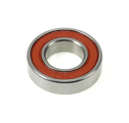 Łożysko ENDURO do zawieszenia - ABEC-3 - 12x24x6 mm - 6901 LLU MAX