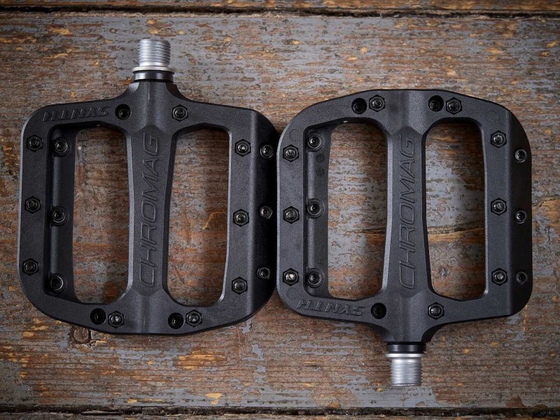 Pedały platformowe Chromag Synth DH FR Enduro Dirt