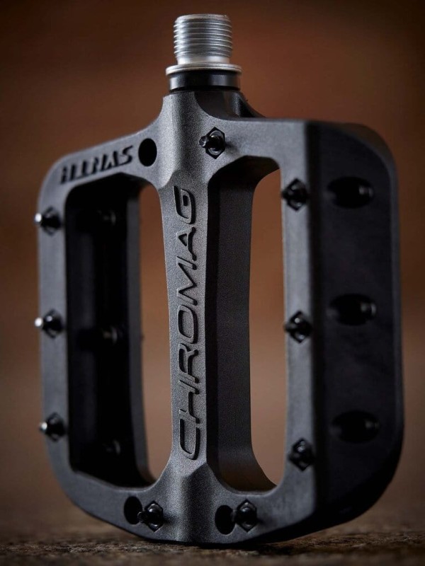 Pedały platformowe Chromag Synth DH FR Enduro Dirt