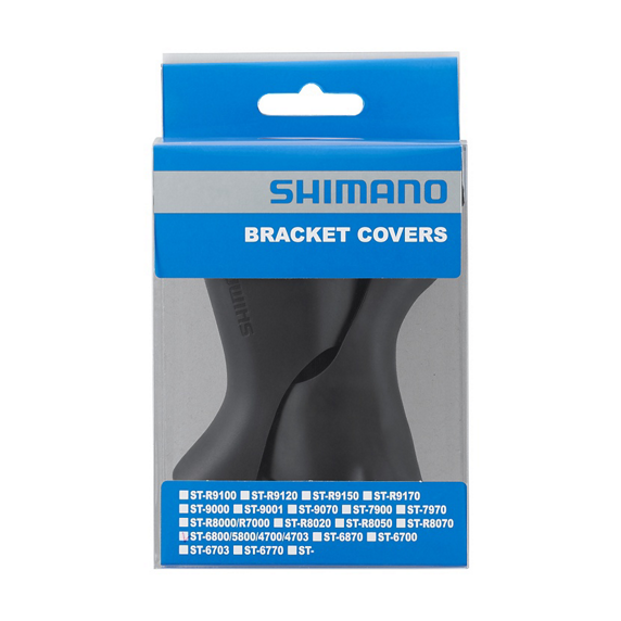 Osłona gumowa klamkomanetek ST-6800, ST-5800, ST-4700, ST-4703