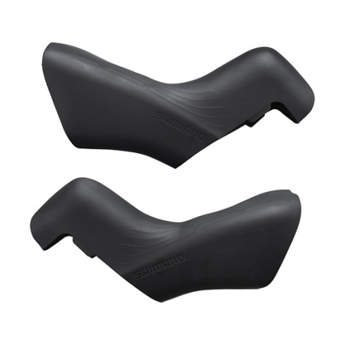 Osłona gumowa klamkomanetek Shimano 105 ST-R7170 Di2