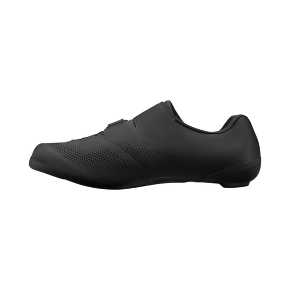 Buty szosowe Shimano RC7 SH-RC703 SPD-SL r.45 - Czarne