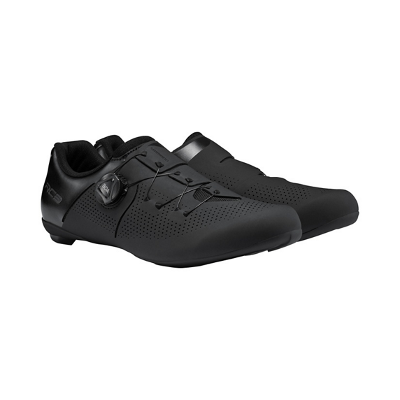 Buty szosowe Shimano RC3 SH-RC302 SPD-SL r.46 - Czarne