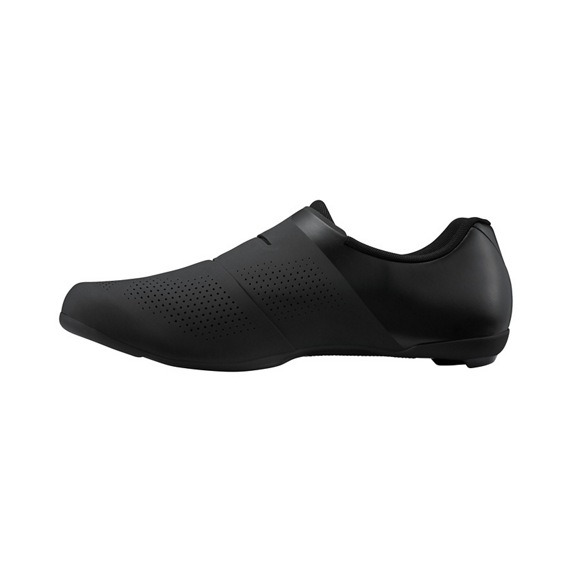 Buty szosowe Shimano RC3 SH-RC302 SPD-SL r.46 - Czarne