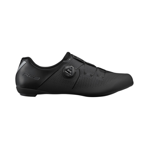 Buty szosowe Shimano RC3 SH-RC302 SPD-SL r.45 - Czarne