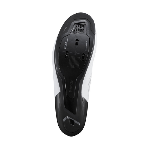 Buty szosowe Shimano RC5 SH-RC502 SPD-SL r.47 - Białe