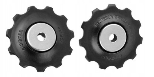 Kółka przerzutki SHIMANO Acera, Alivio RD-M3020, M370 8/9rz.