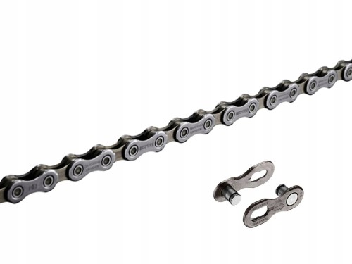 Łańcuch Shimano 105 CN-HG601 11rz 116L spinka