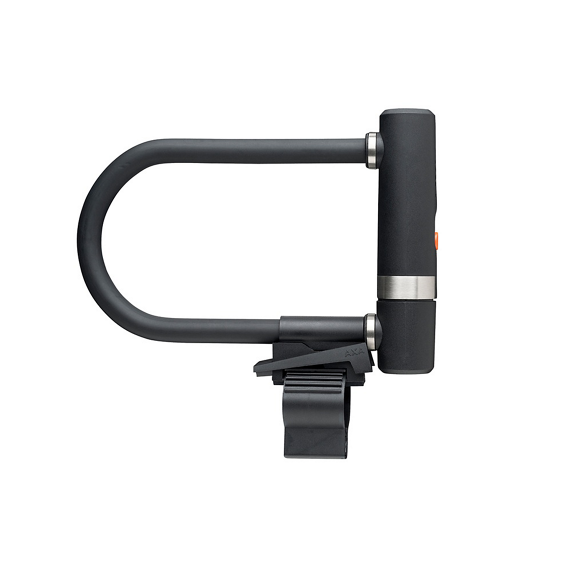 Zapięcie U-lock AXA Newton Pro 190/17mm