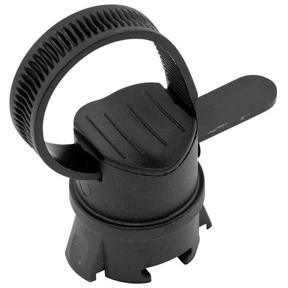Zapięcie U-lock AXA Newton Pro 190/17mm