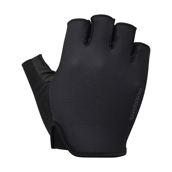 Rekawiczki-rowerowe-Shimano-Airway-czarne-roz-L