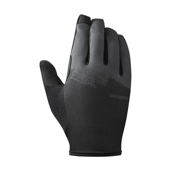 Rekawiczki-rowerowe-Shimano-Trail-Antracyt-roz-M