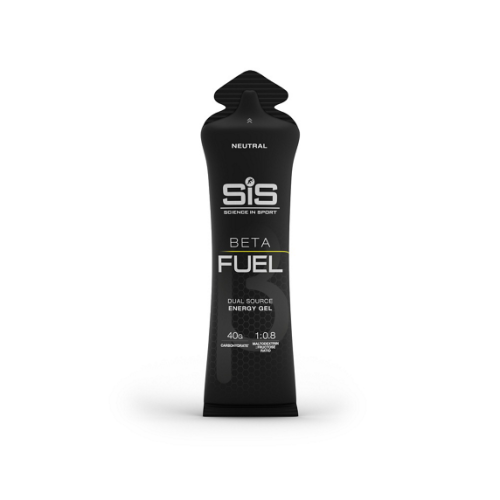 Żel energetyczny SIS BETA FUEL GEL  - neutralny 60ml