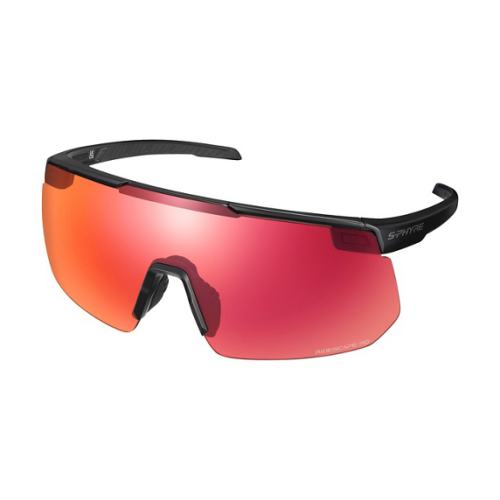 Okulary Shimano S-phyre Ridescape Road - SPHR2