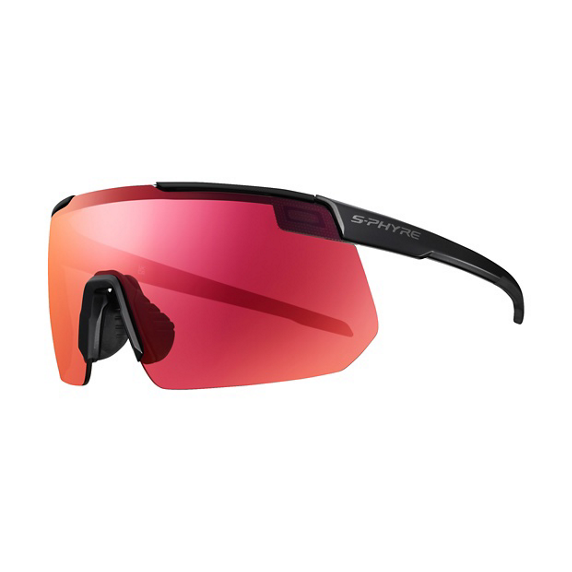 Okulary Shimano S-phyre Ridescape Road - SPHR2