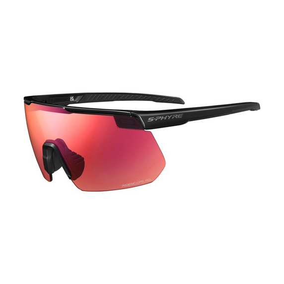 Okulary Shimano S-phyre Ridescape Road - SPHR2