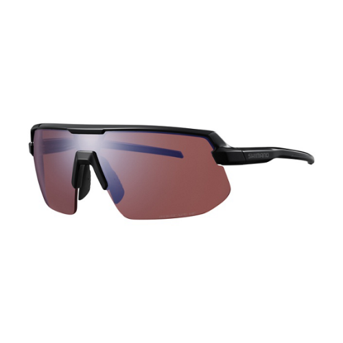 Okulary Shimano TwinSpark Ridescape HC wysoki kotrast - TSPK2