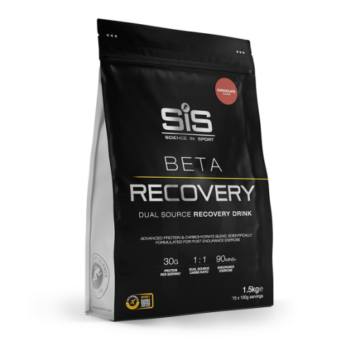 Napój regeneracyjny SIS Beta Fuel Recovery - Czekolada 1,5kg