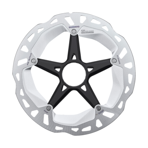 Tarcza hamulcowa Shimano Deore XT RT-MT800 Center Lock 180mm