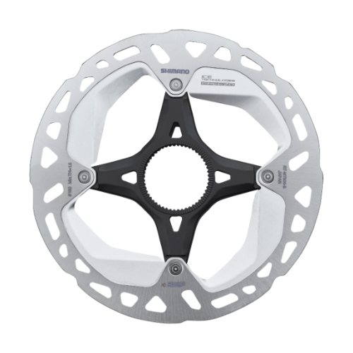 Tarcza hamulcowa Shimano Deore XT RT-MT800 Center Lock 160mm
