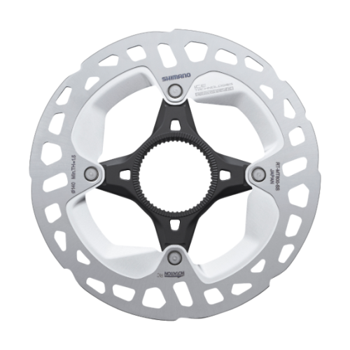 Tarcza hamulcowa Shimano Deore XT RT-MT800 Center Lock 140mm