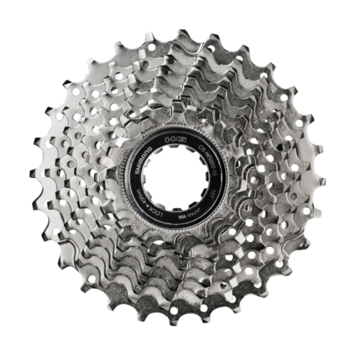 Kaseta SHIMANO CS-HG500 Deore Tiagra 12-28T 10s