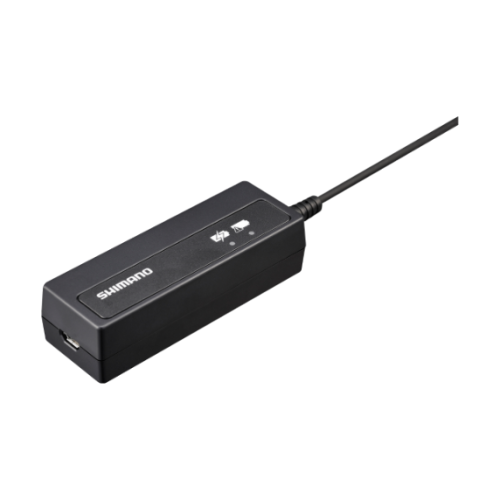 Ładowarka baterii  Shimano Di2 SM-BCR2 - BT-DN110 / BT-DN110-A