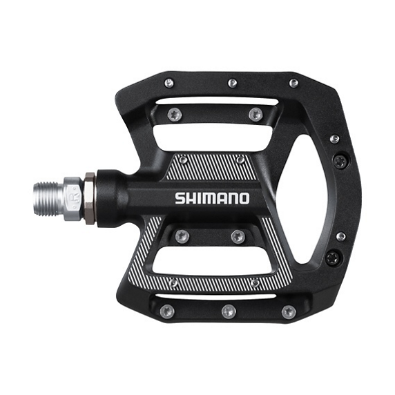 Pedały platformowe Shimano PD-GR500