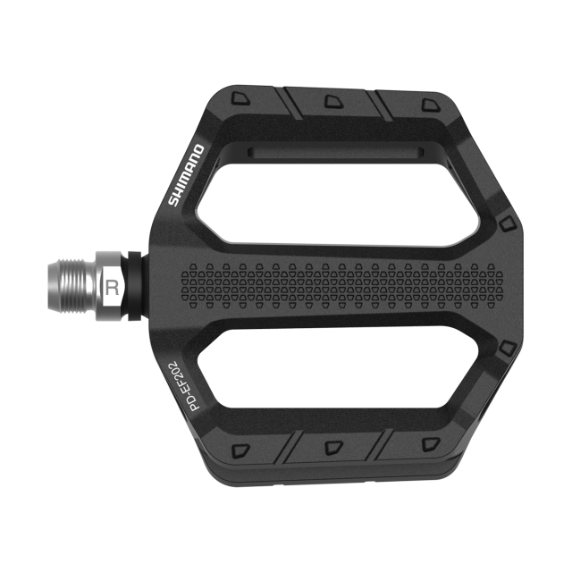 Pedały platformowe Shimano PD-EF202