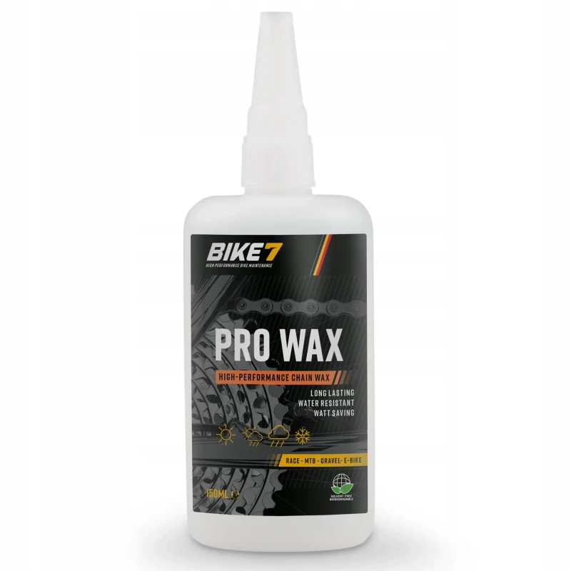 Wosk do lancucha-BIKE-7-Pro-Wax-150ml