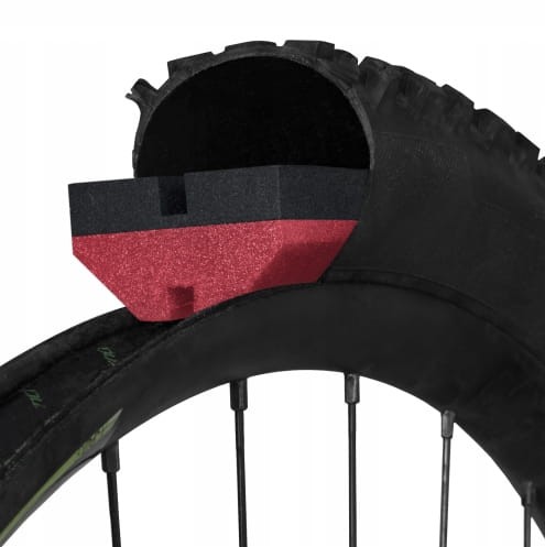 Wkładka antydobiciowa do opon Flat Out CORE - 27,5"