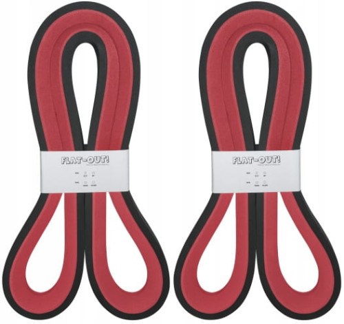 2 x Wkładka antydobiciowa do opon Flat Out CORE - zestaw 29"