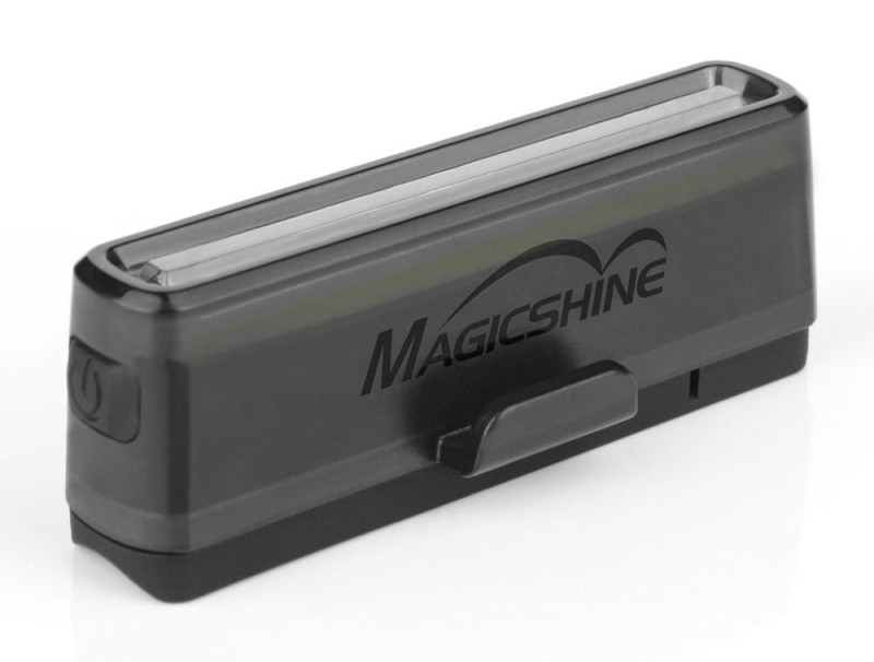 Lampka tylna MAGICSHINE SEEMEE 30TL V2.0, 30 lumenów