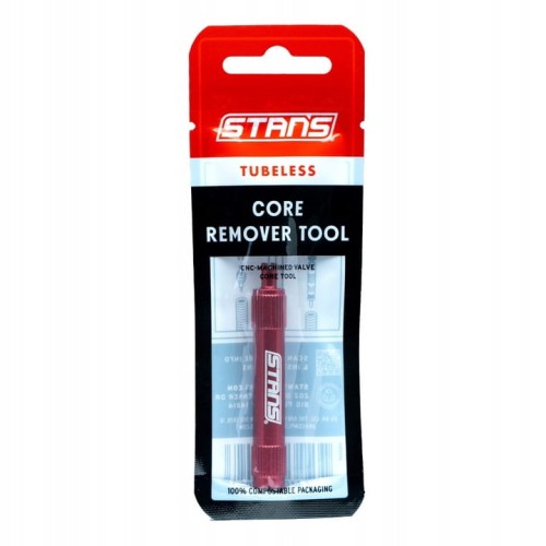 Klucz do wentyli Stans Tubeless Core Remover Tool
