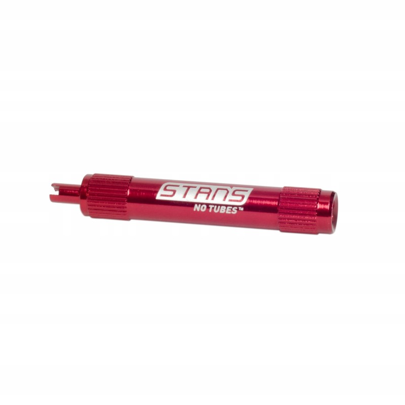 Klucz do wentyli Stans Tubeless Core Remover Tool
