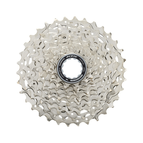 Kaseta Shimano 105 CS-R7101  11-34T 12rz