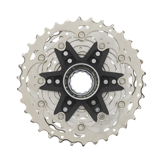 Kaseta Shimano 105 CS-R7101  11-34T 12rz