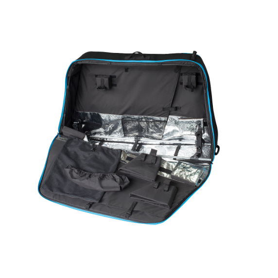 Torba - pokrowiec  na rower PRO Travel