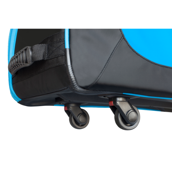 Torba - pokrowiec  na rower PRO Travel