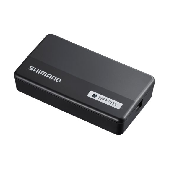 Urządzenie diagnostyczne Shimano SM-PCE02 EWSD50 + EWSD300