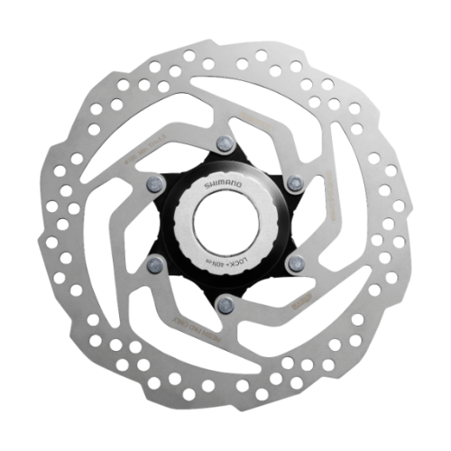Tarcza hamulcowa Shimano SM-RT10 Center Lock 160mm