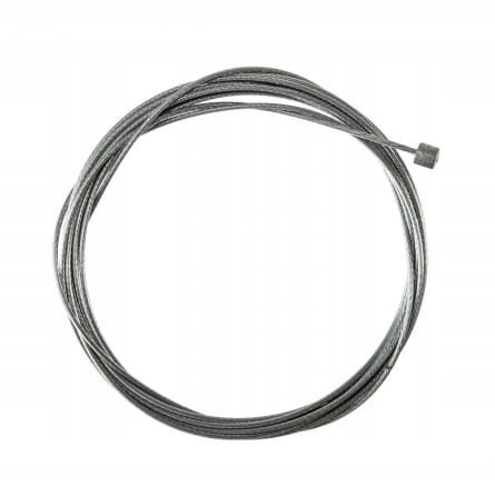 JAGWIRE linka przerzutki 1.1x2300mm SZLIFOWANA - 6009862