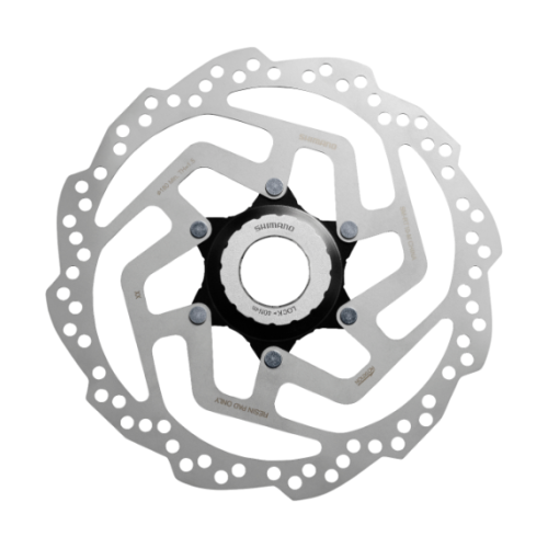 Tarcza hamulcowa Shimano SM-RT10 Center Lock 180mm