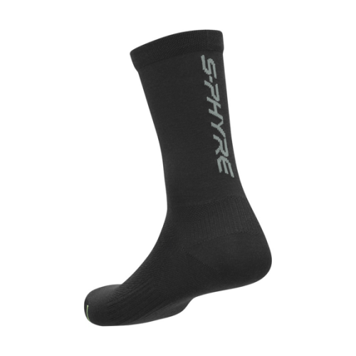 Skarpetki rowerowe Shimano S-Phyre Merino roz. 41-44