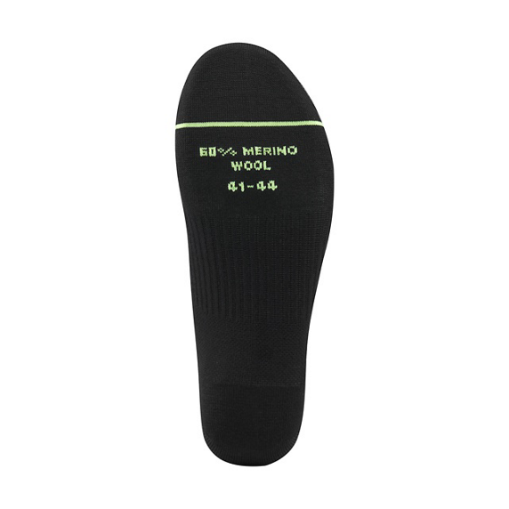 Skarpetki rowerowe Shimano S-Phyre Merino roz. 41-44