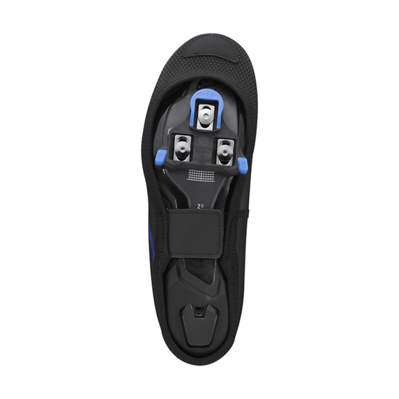 Ochraniacze zimowe Na Buty Shimano Dual Fit Thermal roz. L (42–43) -5 do 0st.C