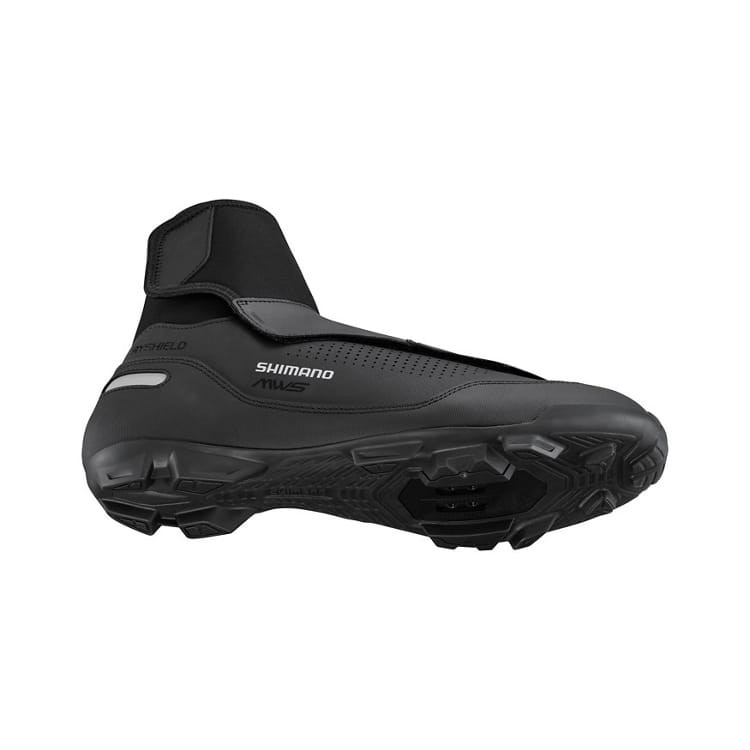 Buty zimowe MTB Shimano MW5 SH-MW502 SPD roz.44